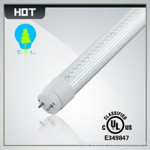 3 foot T8 led tube factory 100~277V UL cUL